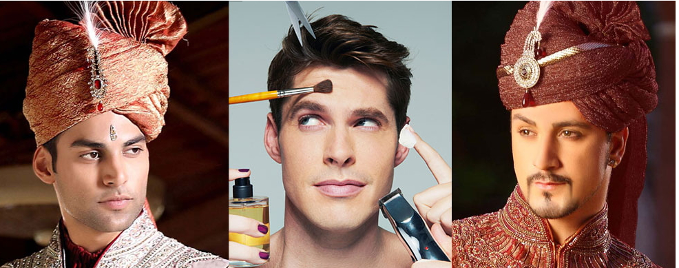 ROYAL MAKEUP SERVICE