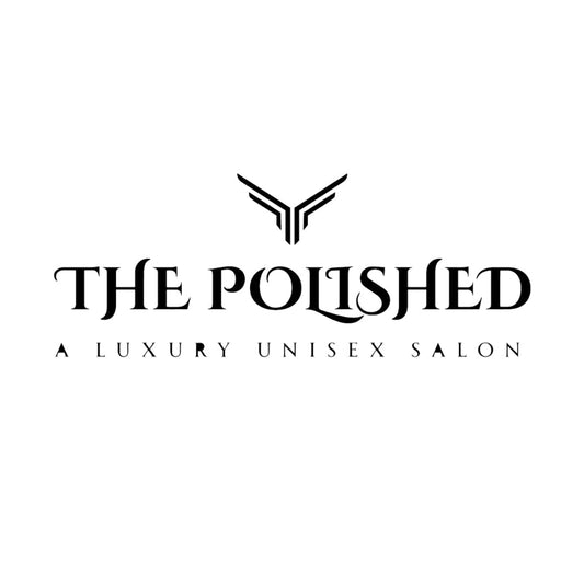 The Polished: Unisex Salon for Perfect Looks