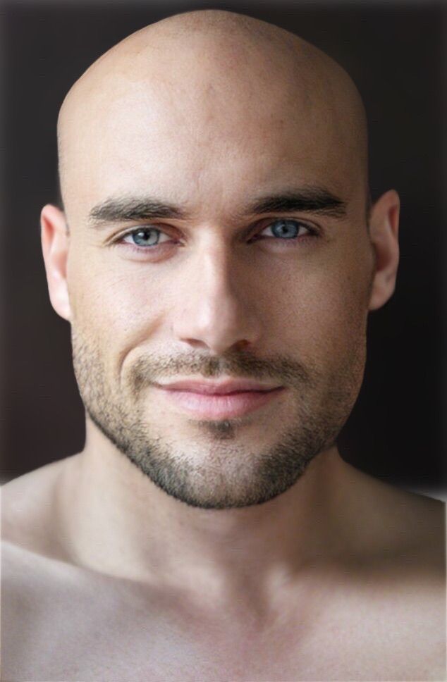 Royal Head Shave