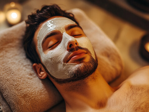 Peel off Mask