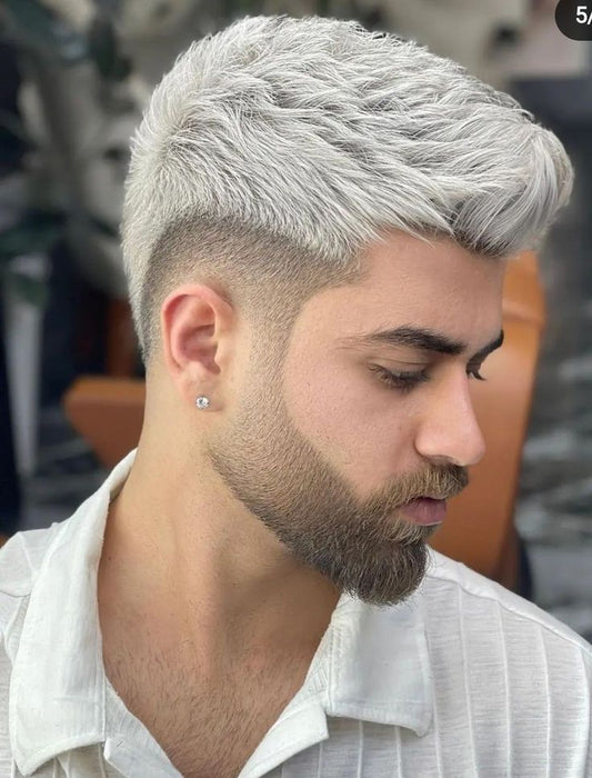 Premium Hair Colour