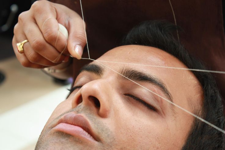 Threading