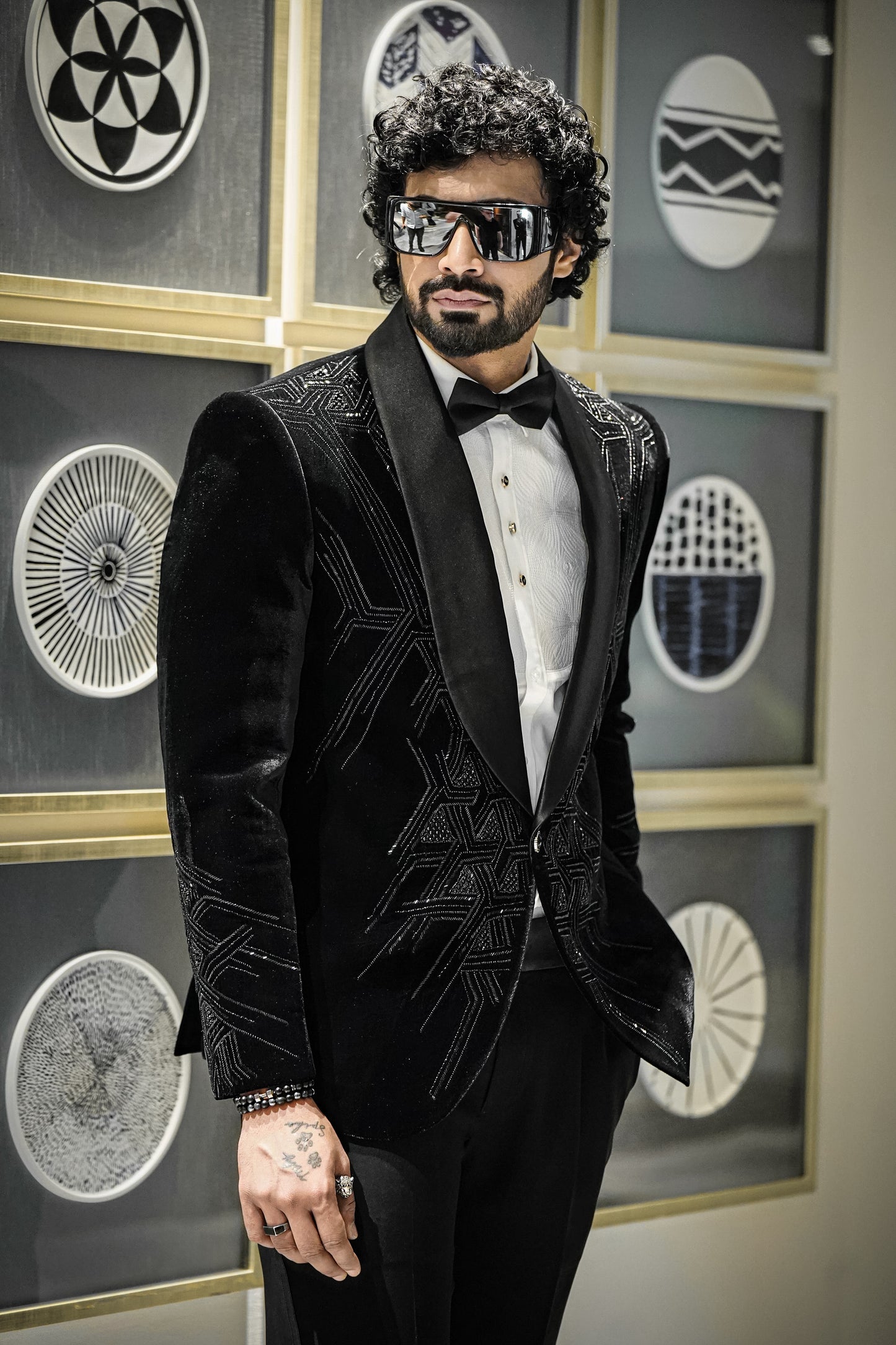 ROYAL GROOM EXCLUSIVE