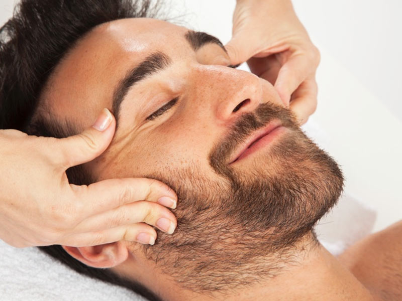 Face Massage