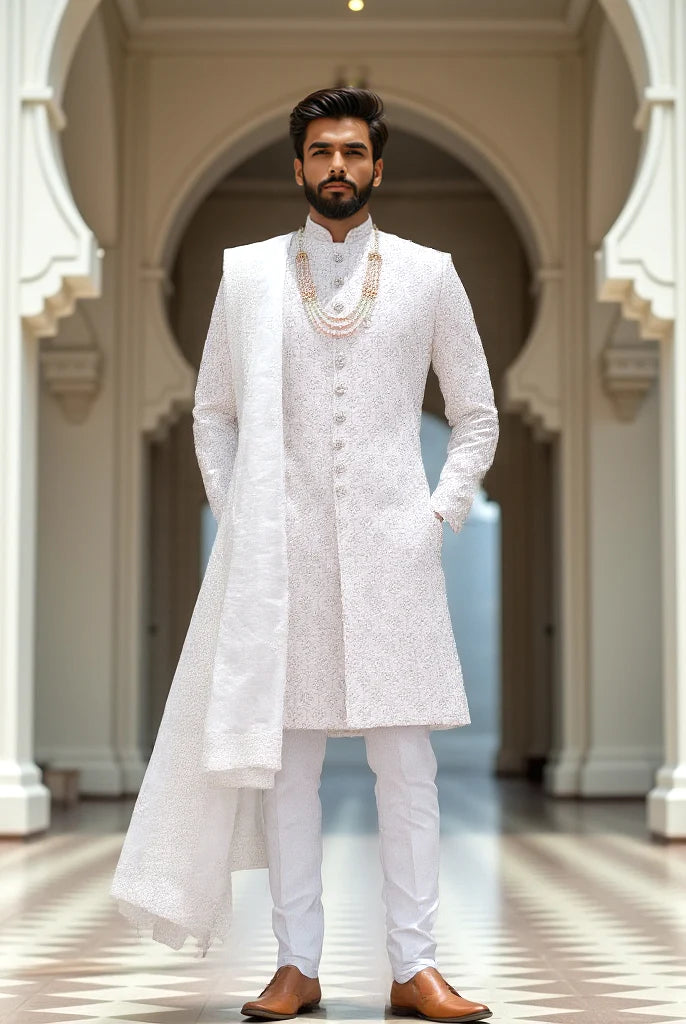 ROYAL GROOM EXCLUSIVE