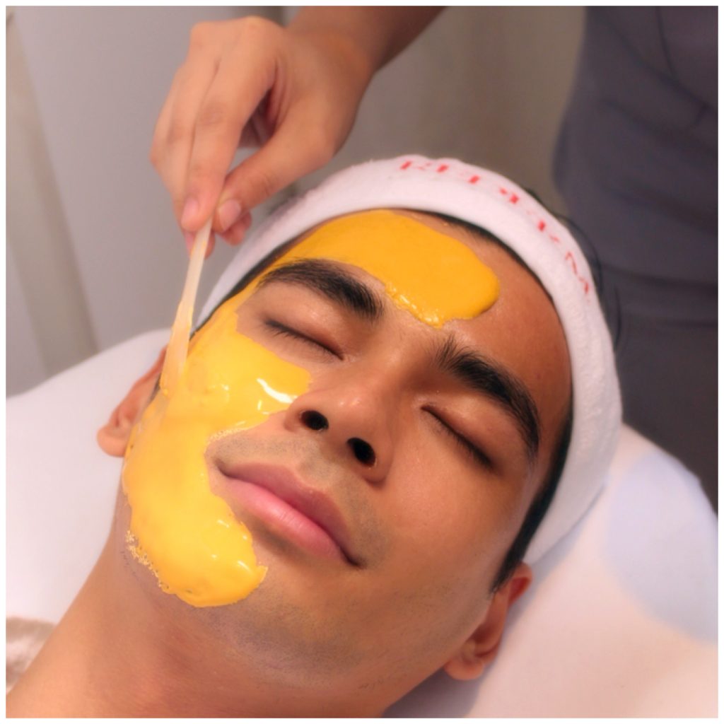 Golden Mask