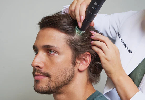 Scalp Treatment
