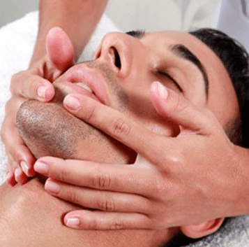 Face Massage