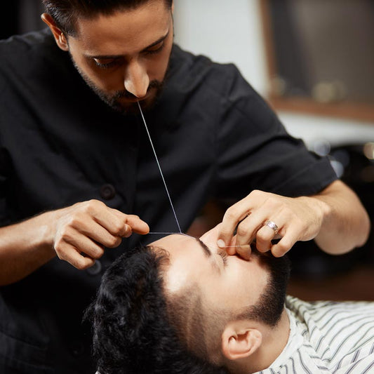 Threading
