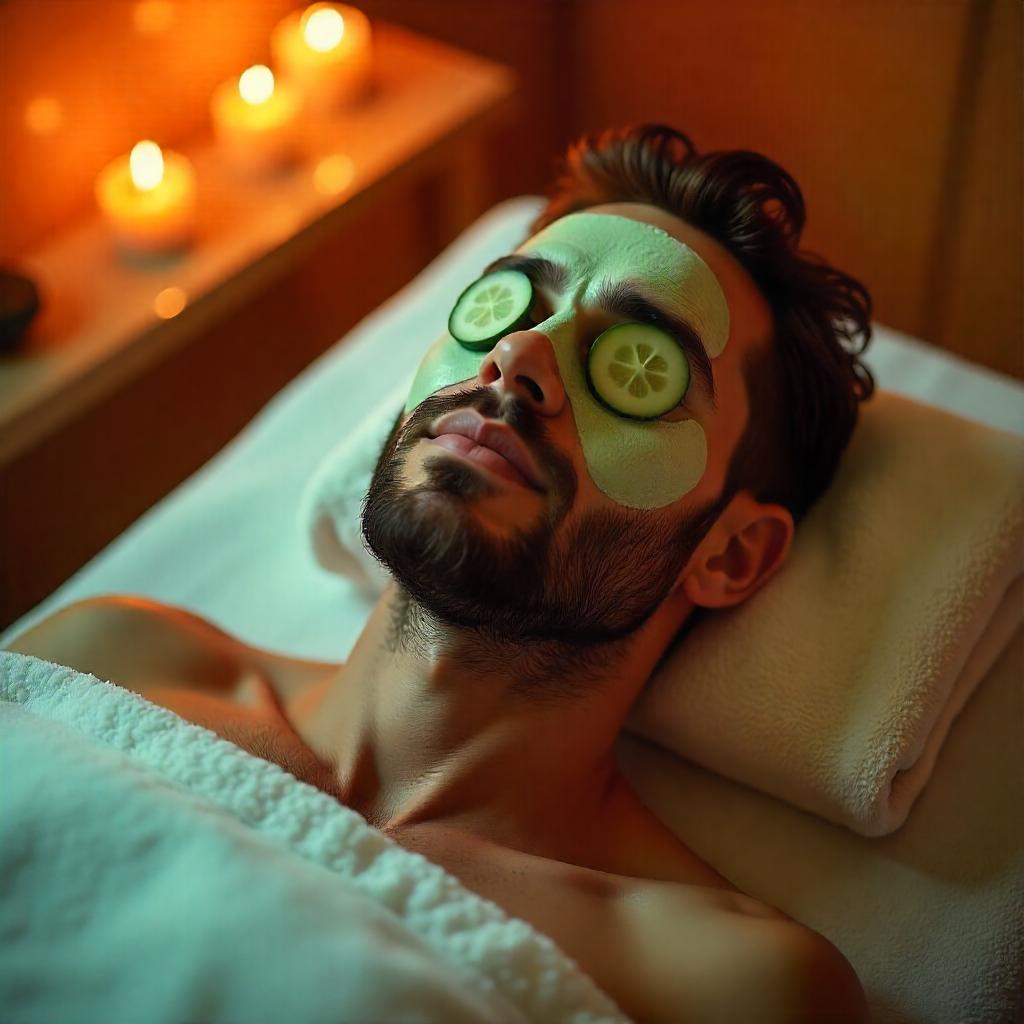 Ageless Facial
