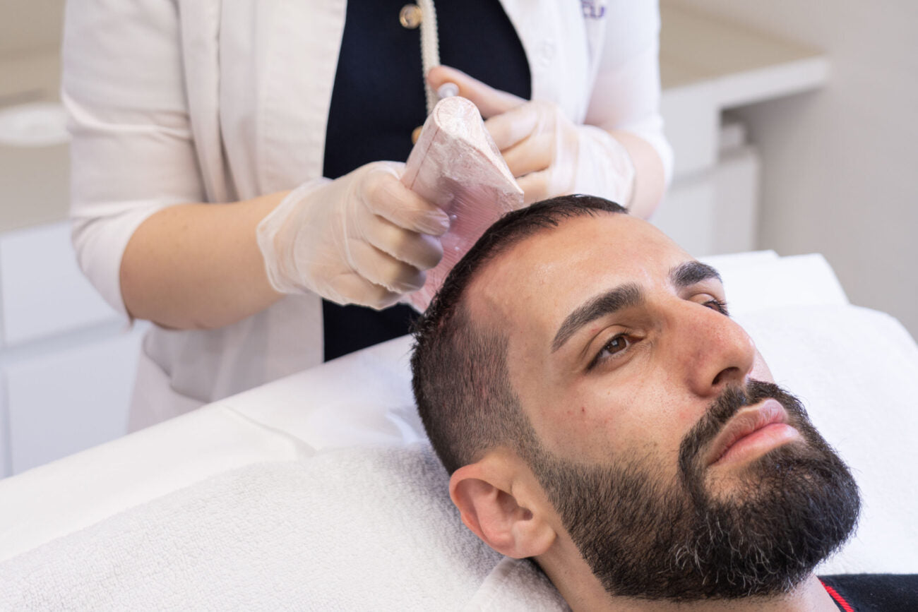Scalp Treatment