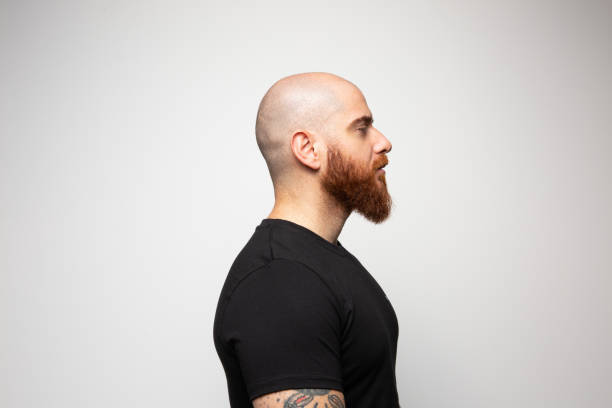 Royal Head Shave