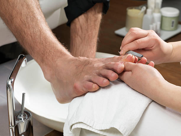 Classic Pedicure