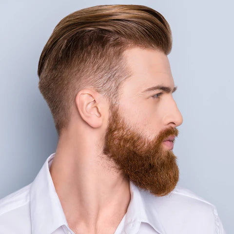 Premium Beard Colour