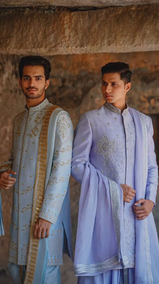 ROYAL GROOM EXCLUSIVE
